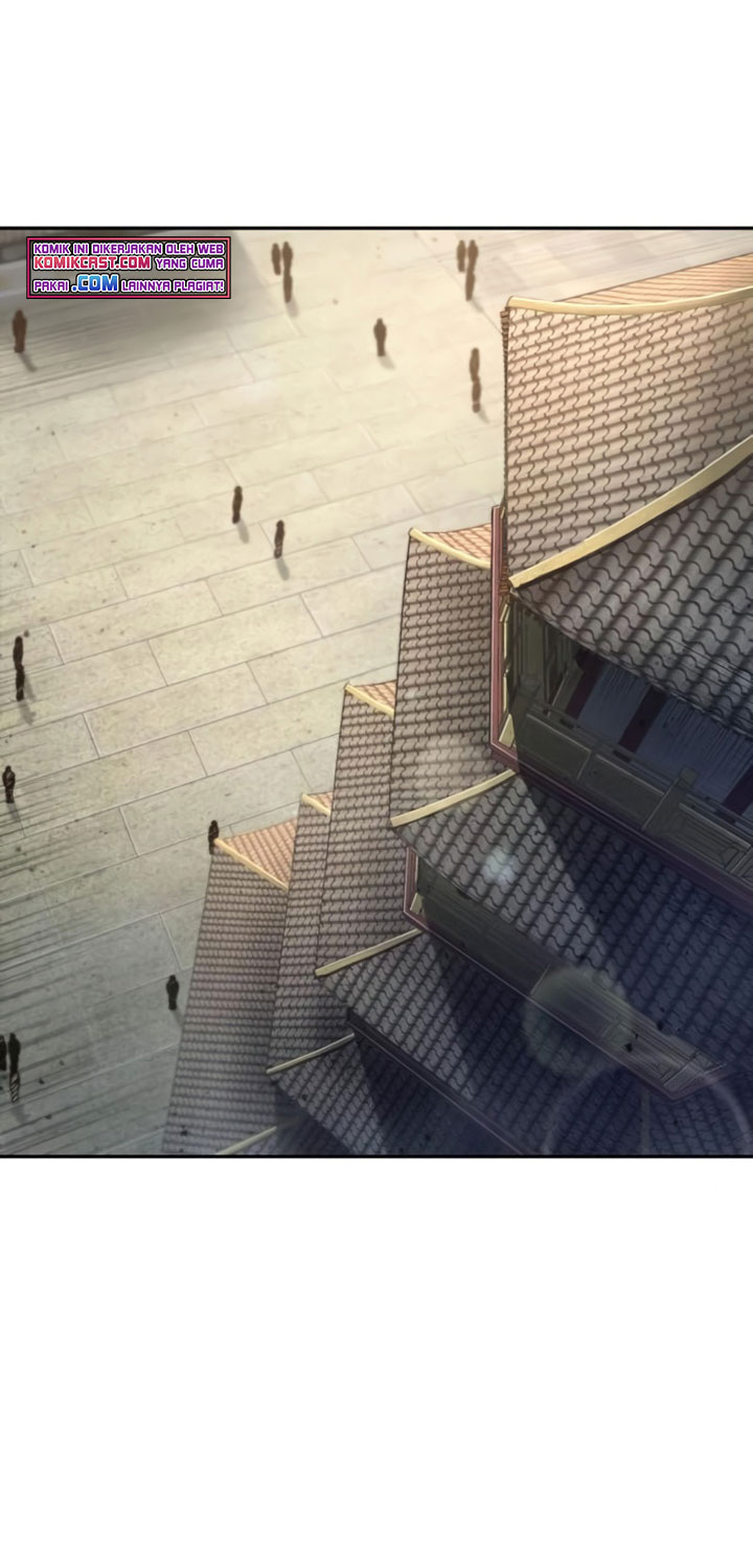 Nano Machine Chapter 83 Gambar 23