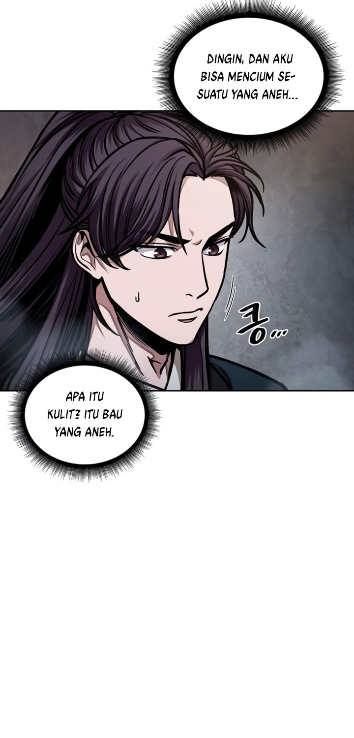 Nano Machine Chapter 83 Gambar 37