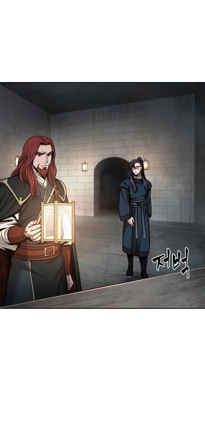 Nano Machine Chapter 83 Gambar 38