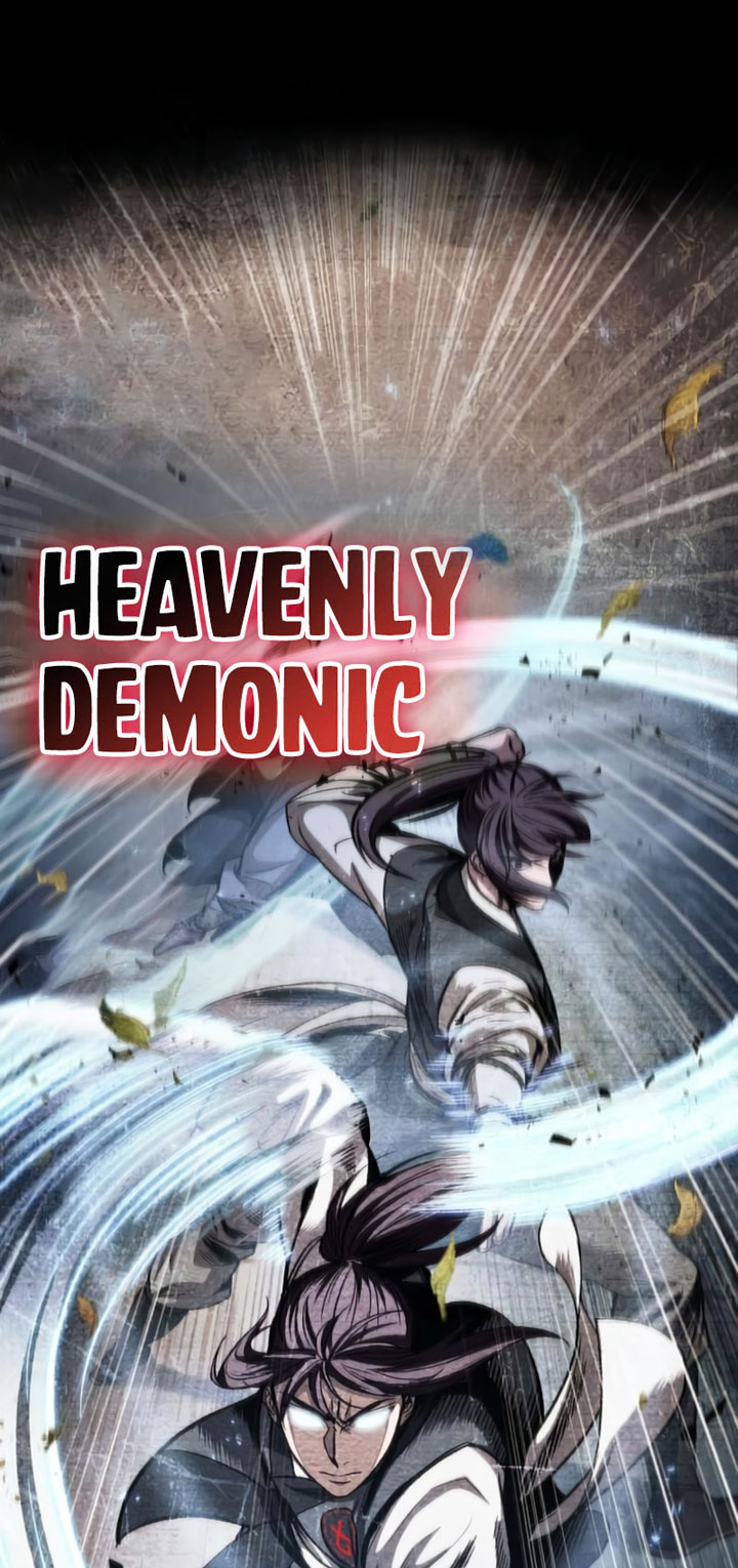 Nano Machine Chapter 83 Gambar 3