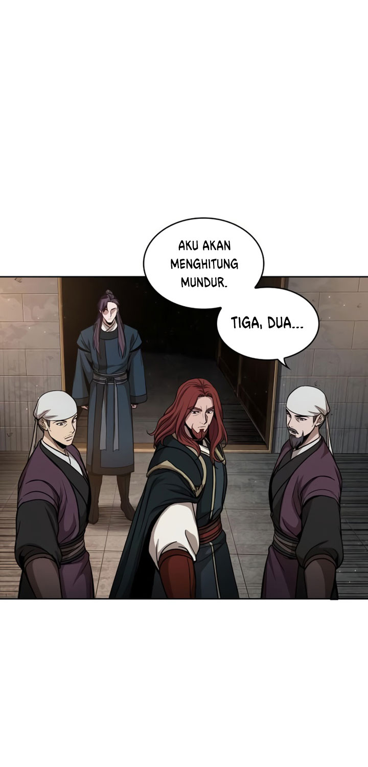 Nano Machine Chapter 83 Gambar 33