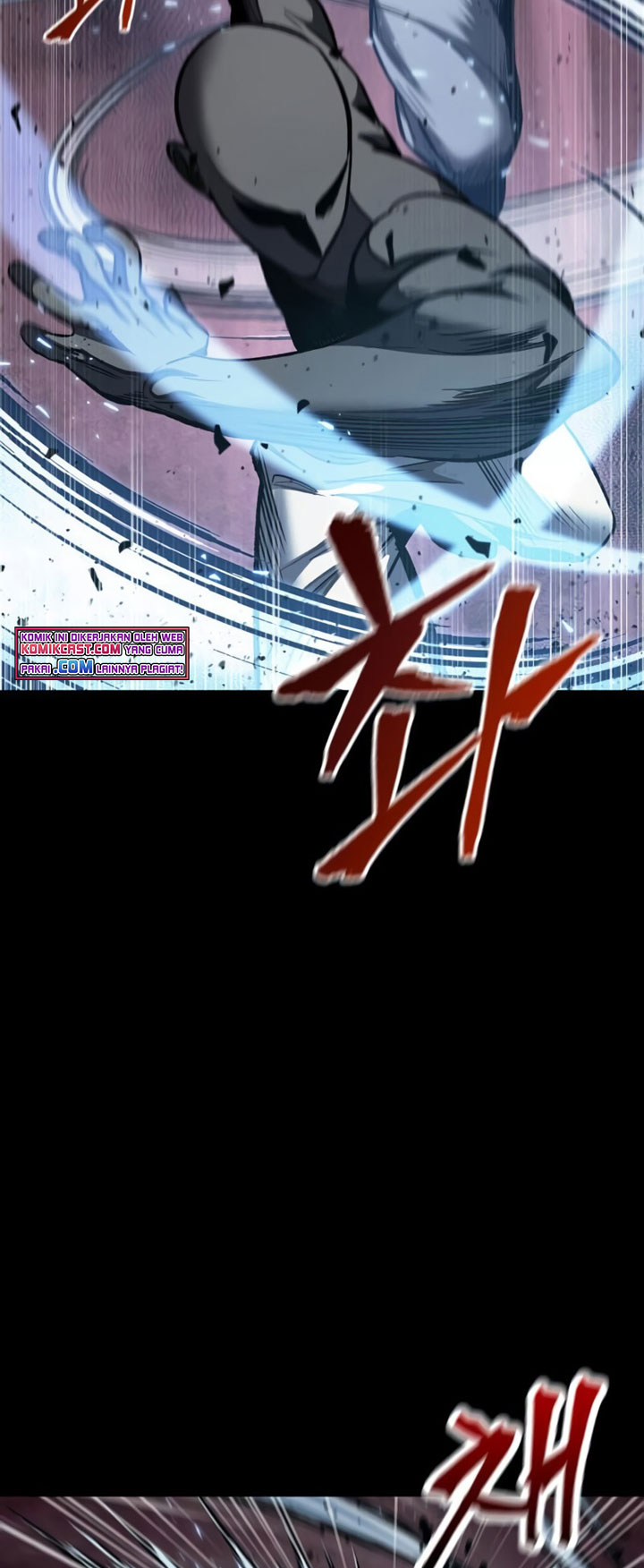 Nano Machine Chapter 83 Gambar 48