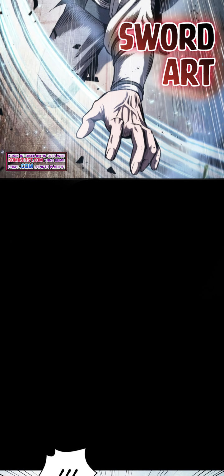 Nano Machine Chapter 83 Gambar 4