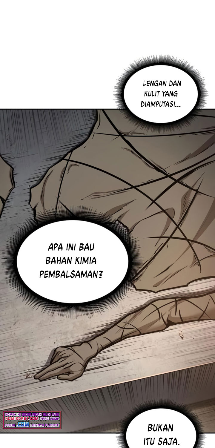 Nano Machine Chapter 83 Gambar 41