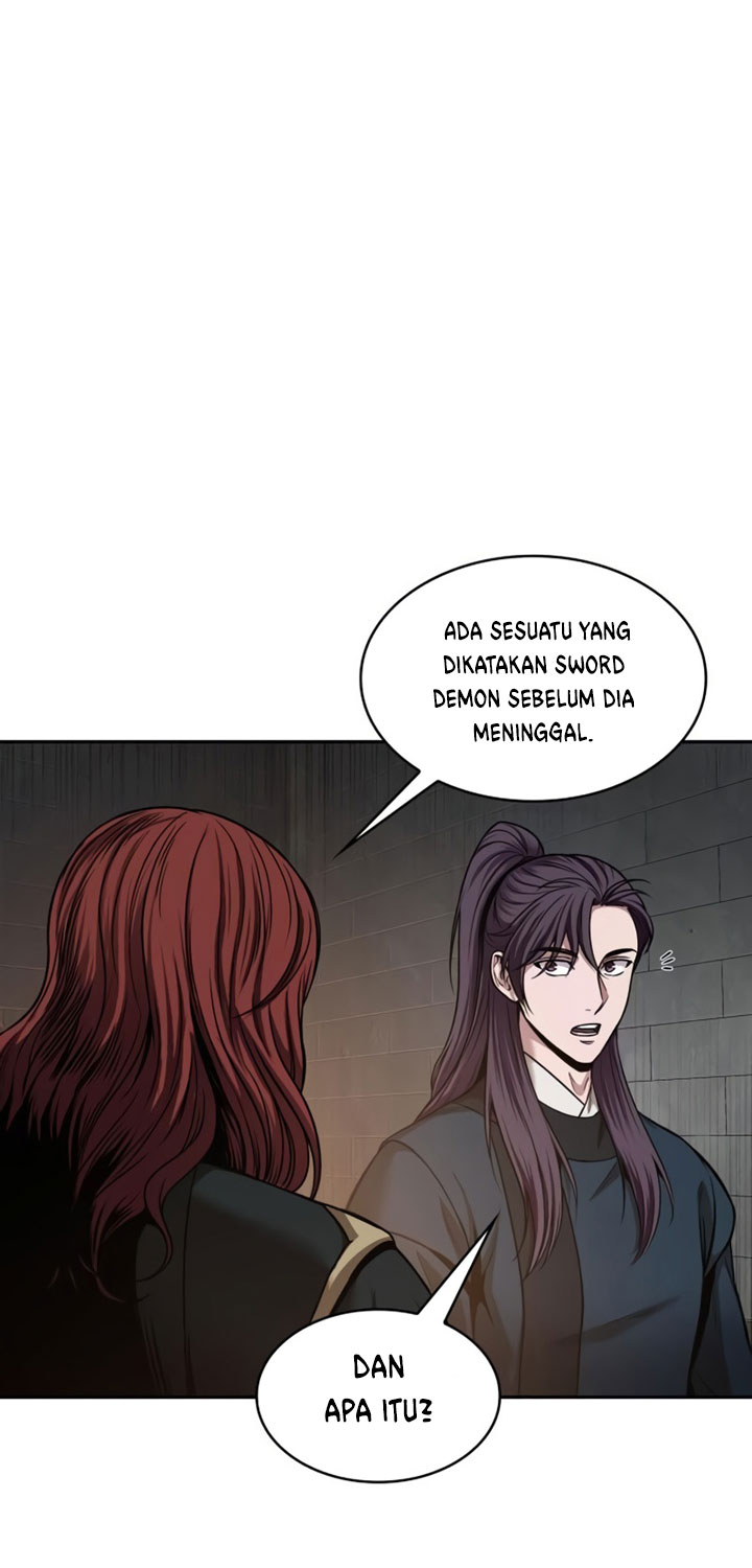 Nano Machine Chapter 83 Gambar 58