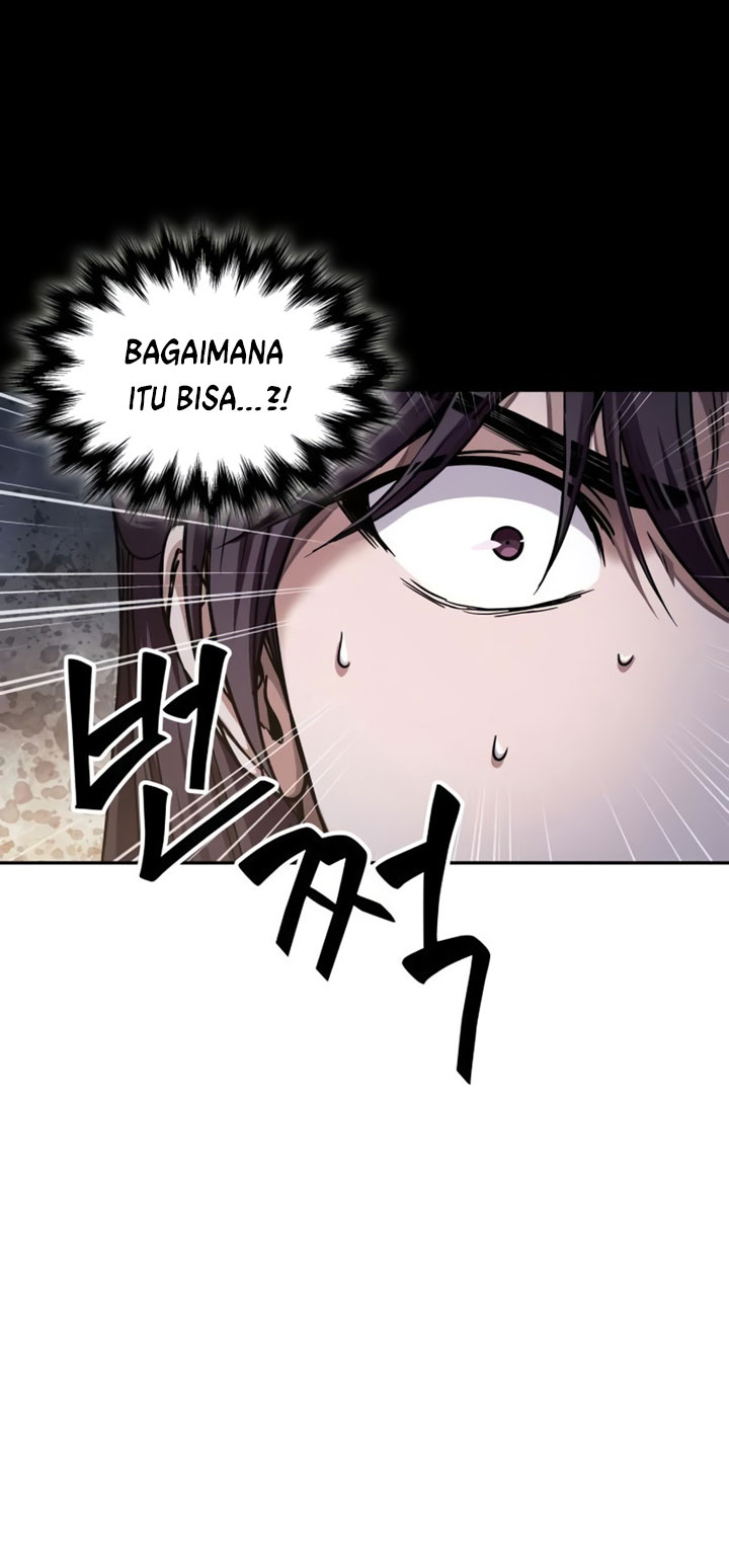 Nano Machine Chapter 83 Gambar 50