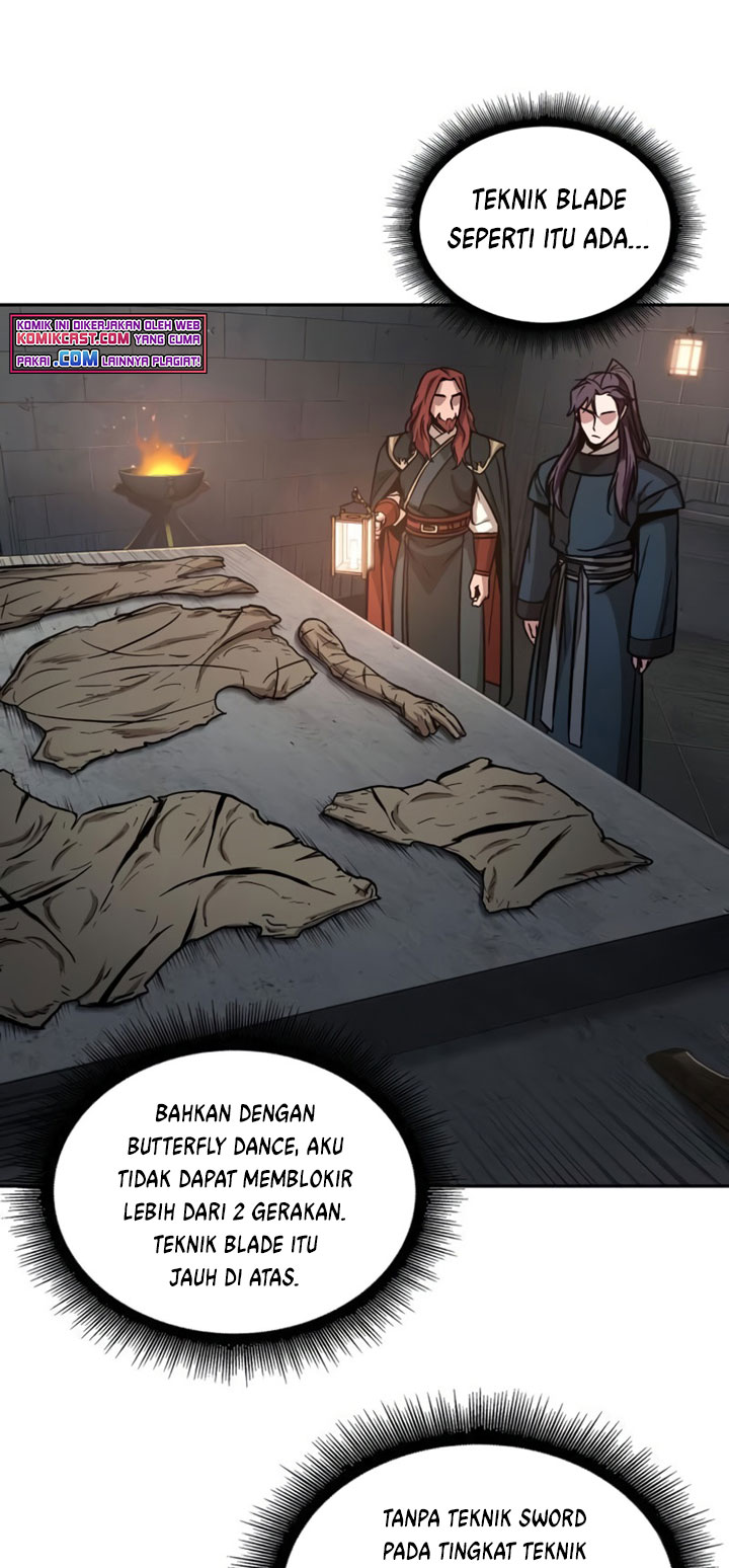 Nano Machine Chapter 83 Gambar 51