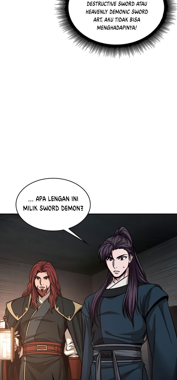 Nano Machine Chapter 83 Gambar 52