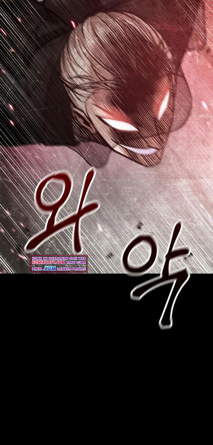 Nano Machine Chapter 83 Gambar 61