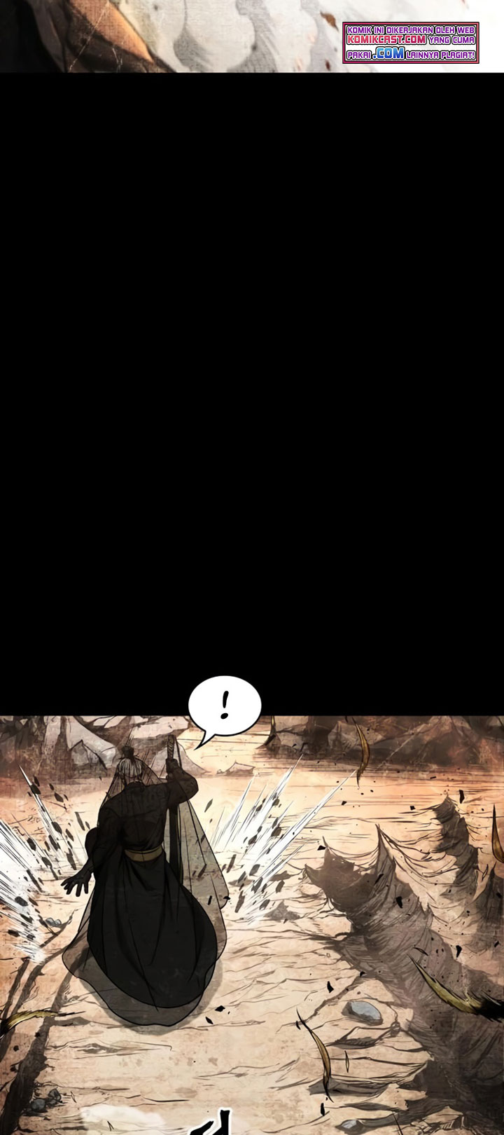 Nano Machine Chapter 83 Gambar 63