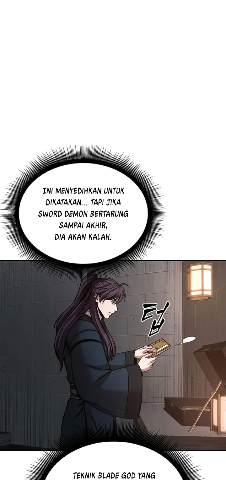 Nano Machine Chapter 83 Gambar 74