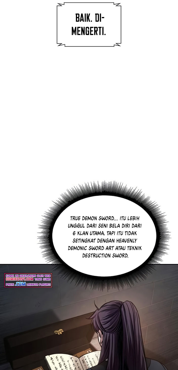 Nano Machine Chapter 83 Gambar 71