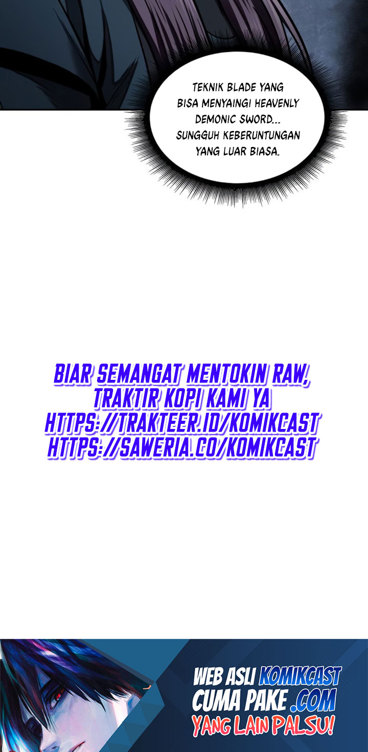 Nano Machine Chapter 83 Gambar 85