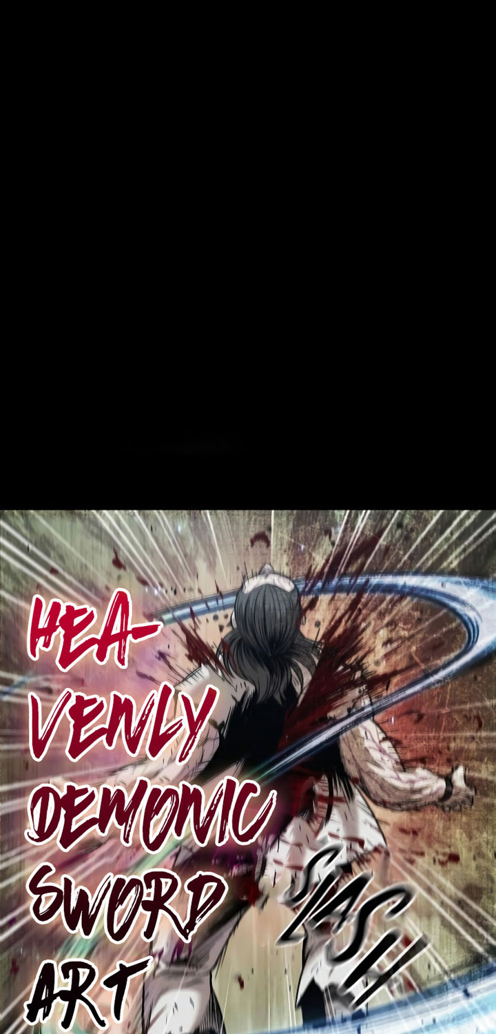 Nano Machine Chapter 83 Gambar 8