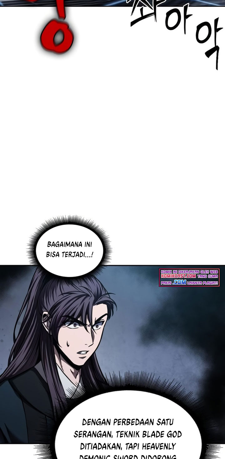 Nano Machine Chapter 83 Gambar 81