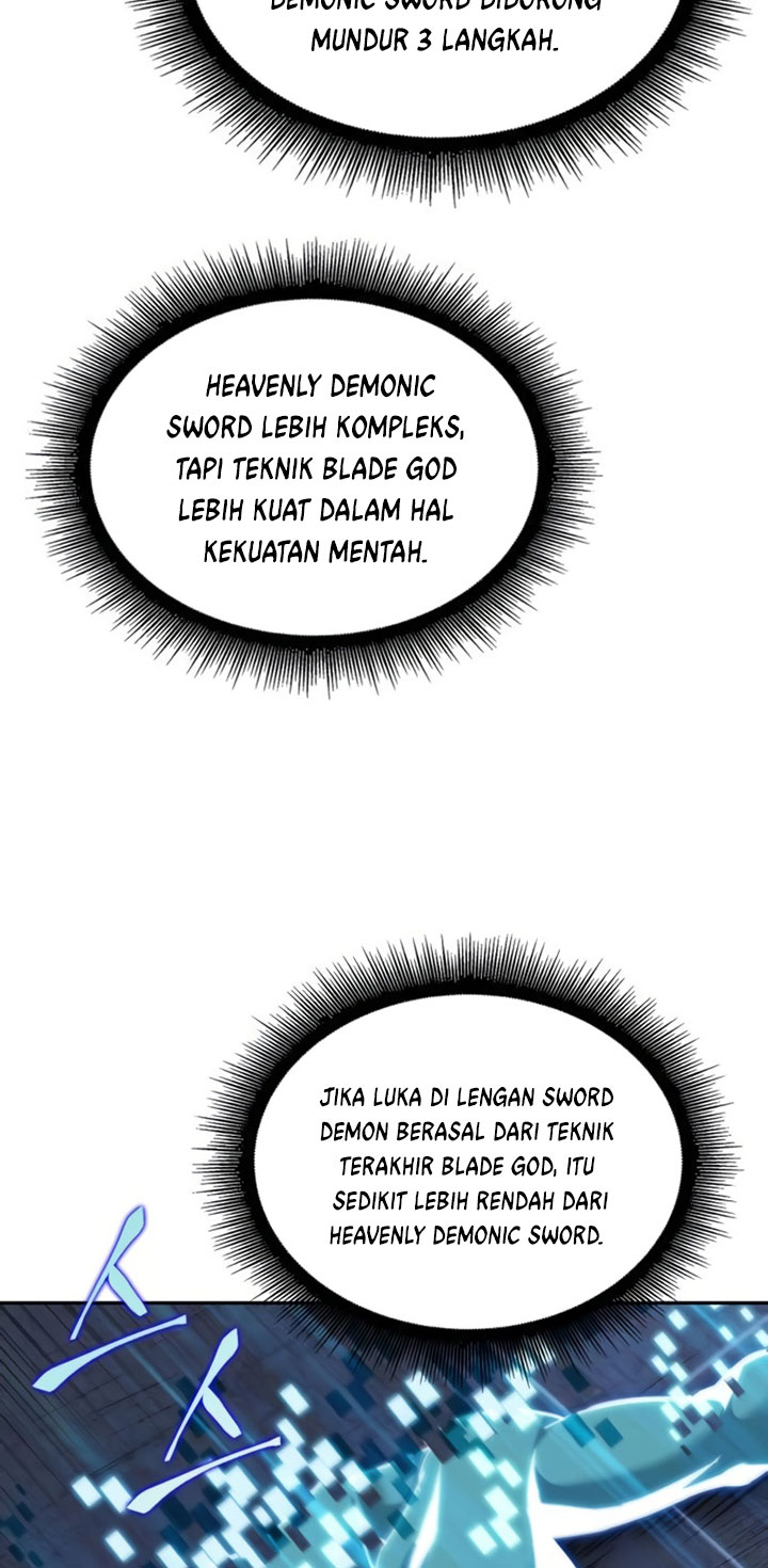 Nano Machine Chapter 83 Gambar 82
