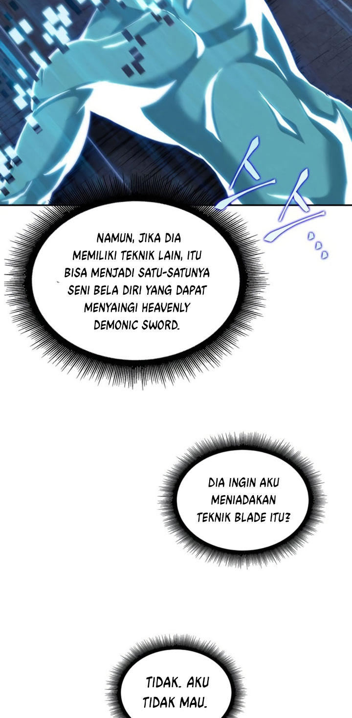 Nano Machine Chapter 83 Gambar 83