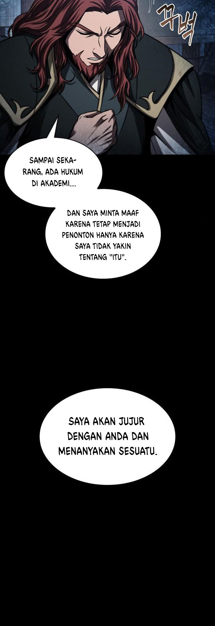 Nano Machine Chapter 82 Gambar 22