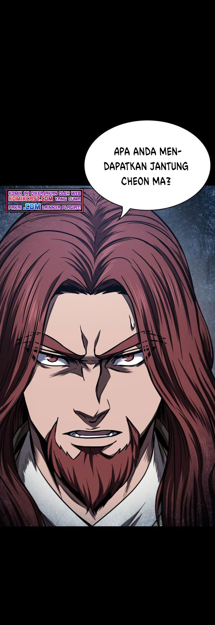 Nano Machine Chapter 82 Gambar 23