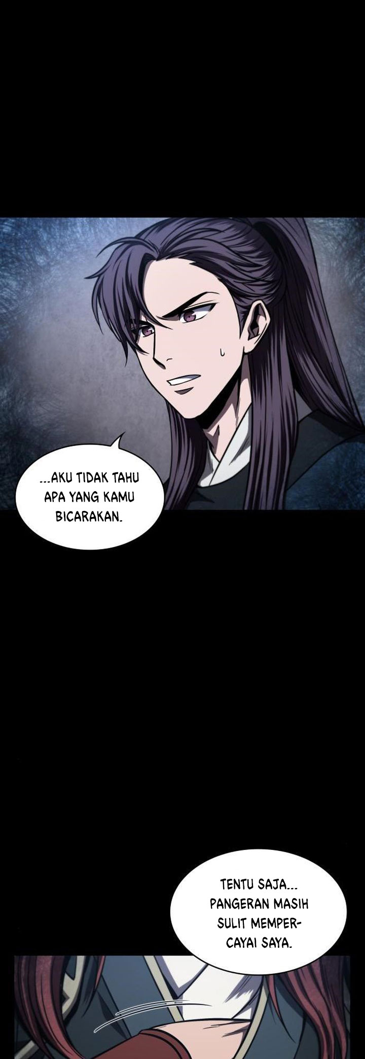 Nano Machine Chapter 82 Gambar 24