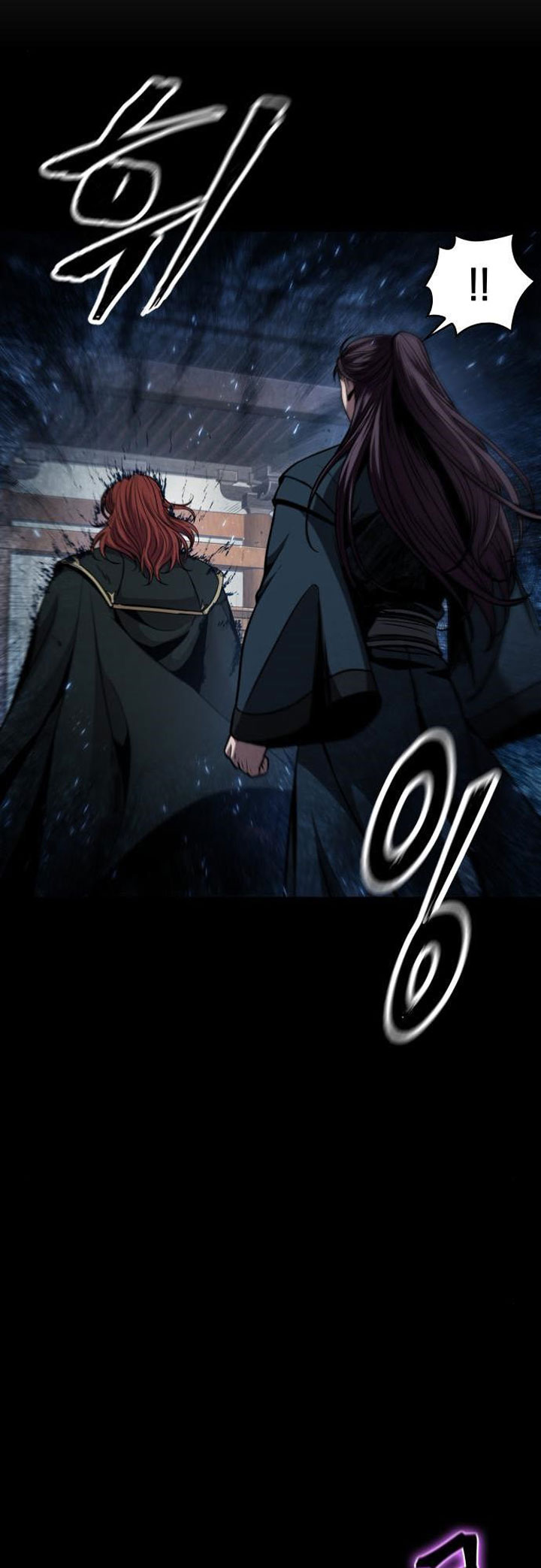 Nano Machine Chapter 82 Gambar 18