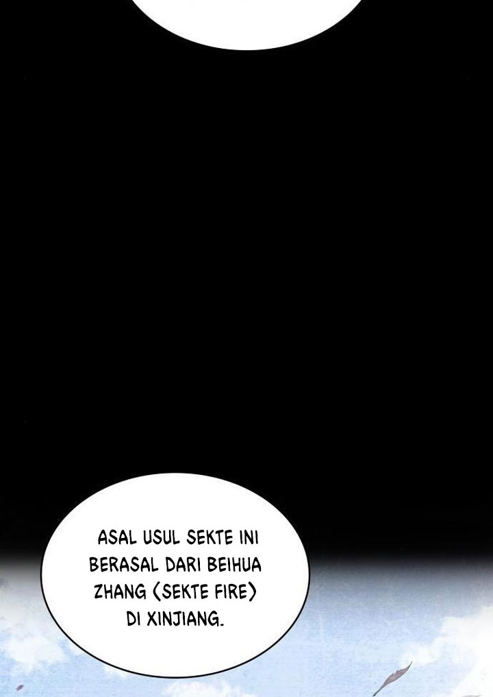 Nano Machine Chapter 82 Gambar 39