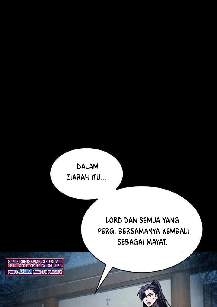 Nano Machine Chapter 82 Gambar 41