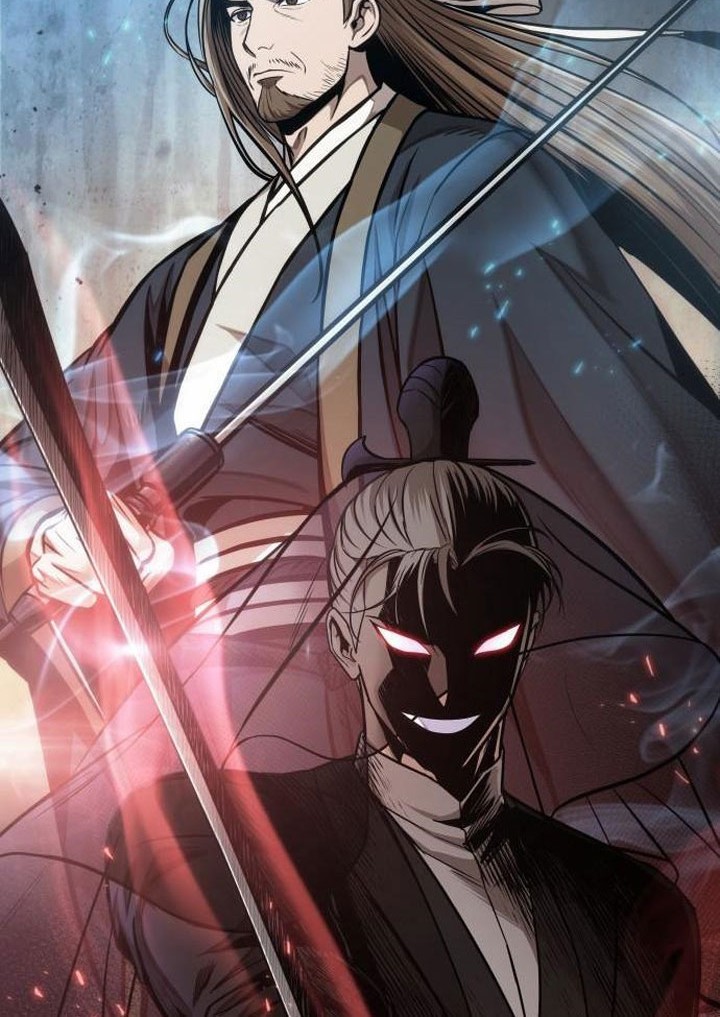 Nano Machine Chapter 82 Gambar 45