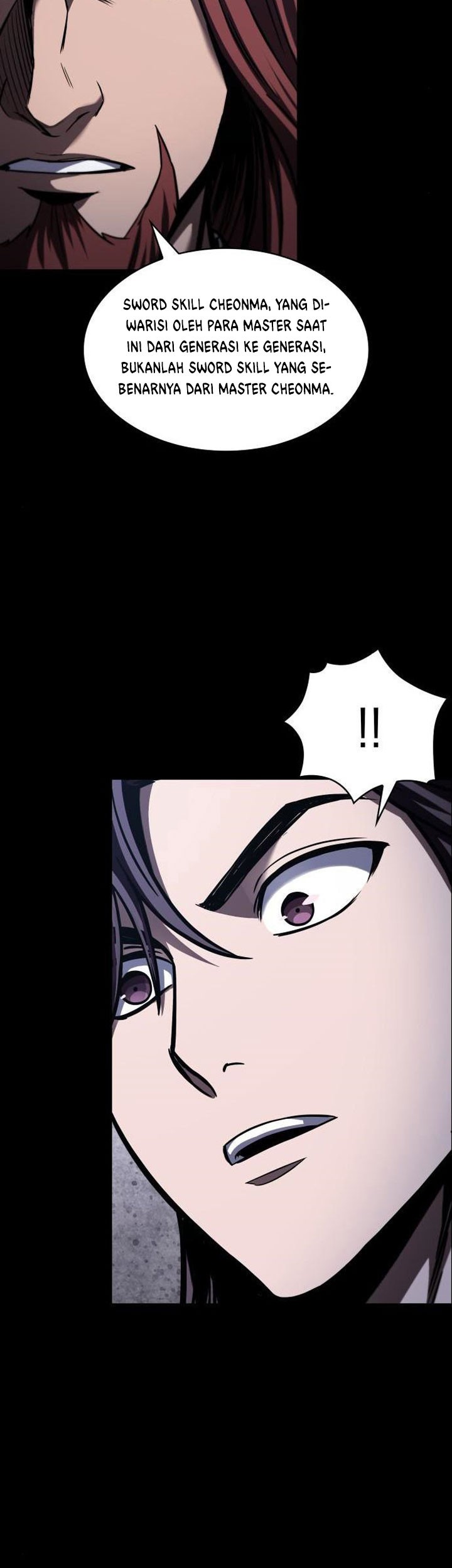 Nano Machine Chapter 82 Gambar 32