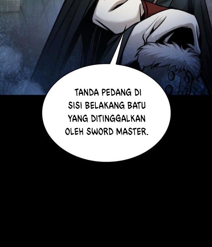 Nano Machine Chapter 82 Gambar 55