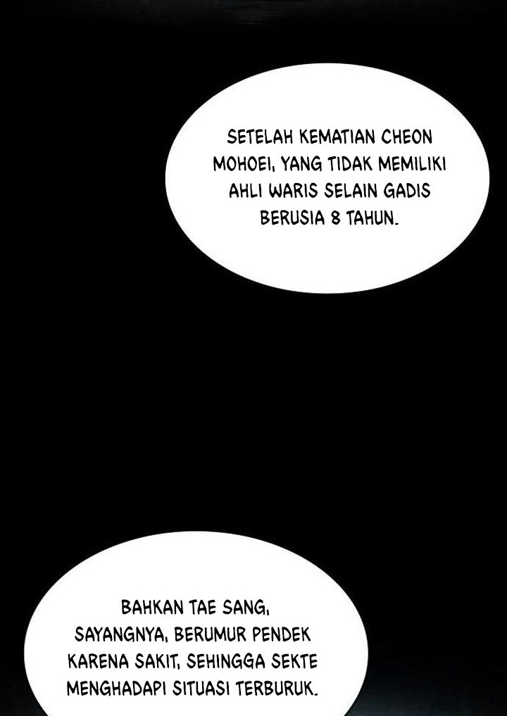 Nano Machine Chapter 82 Gambar 47