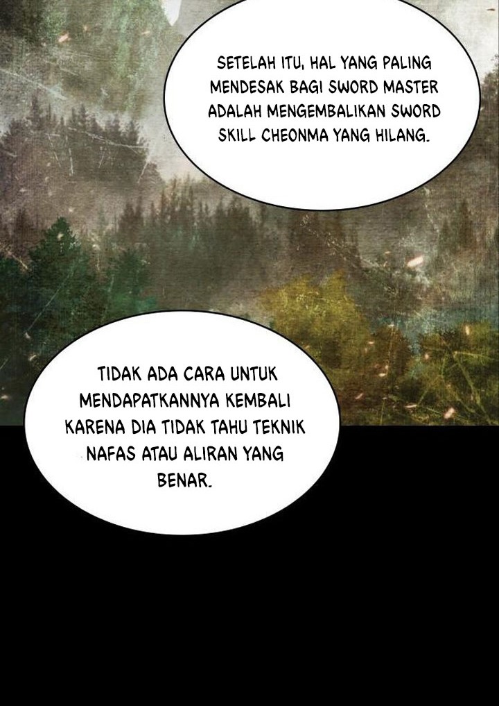 Nano Machine Chapter 82 Gambar 49