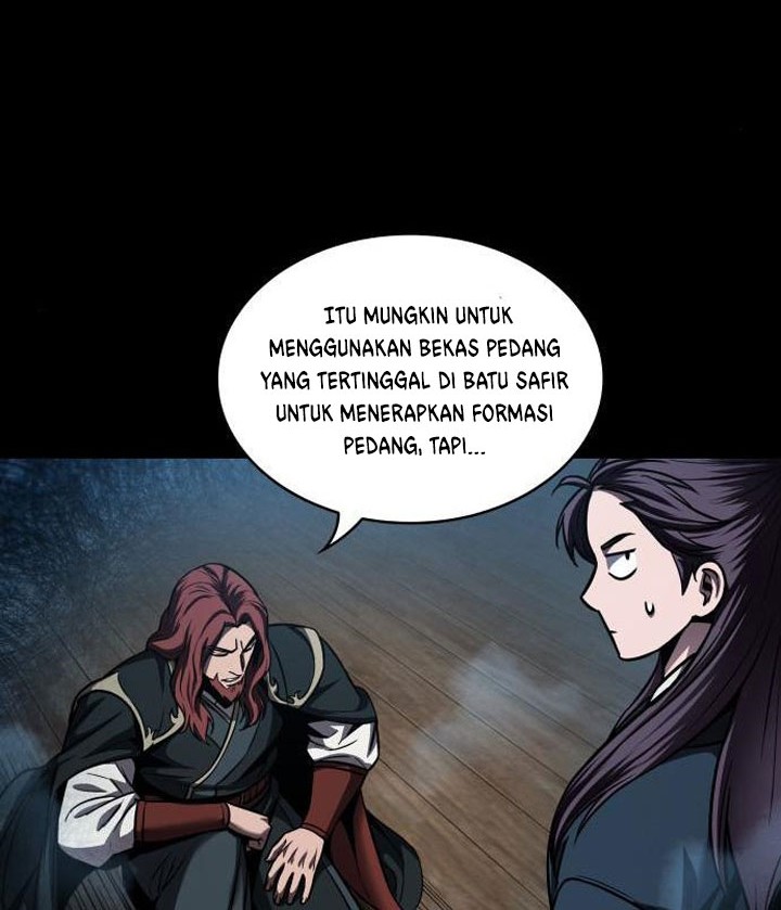 Nano Machine Chapter 82 Gambar 51