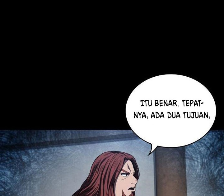 Nano Machine Chapter 82 Gambar 79