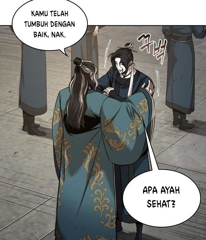 Nano Machine Chapter 82 Gambar 9