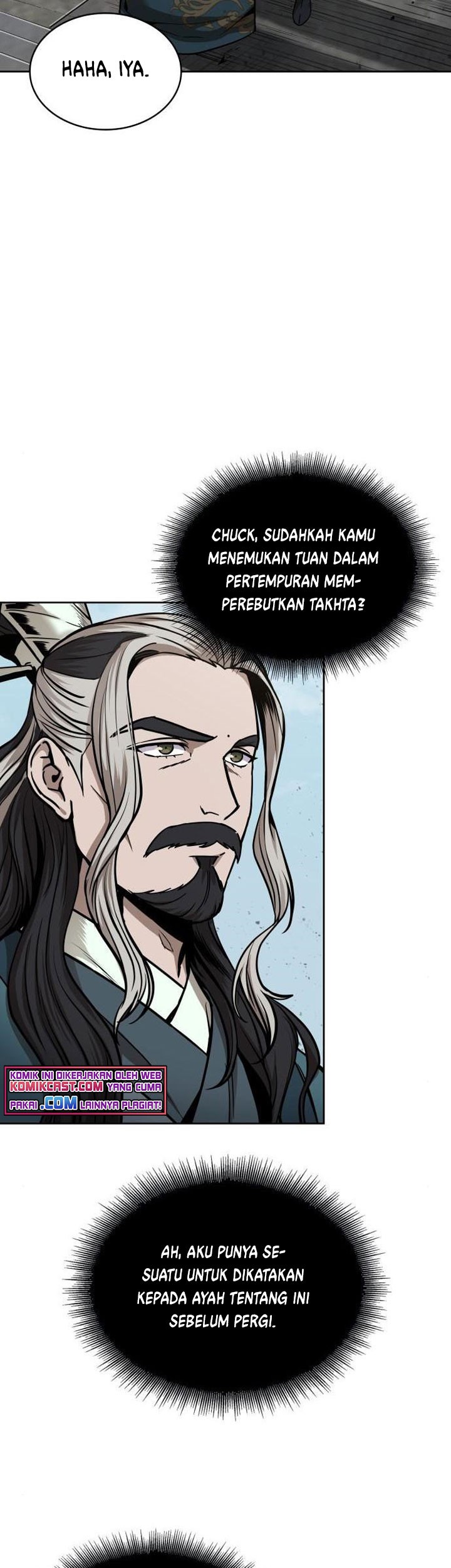 Nano Machine Chapter 82 Gambar 10