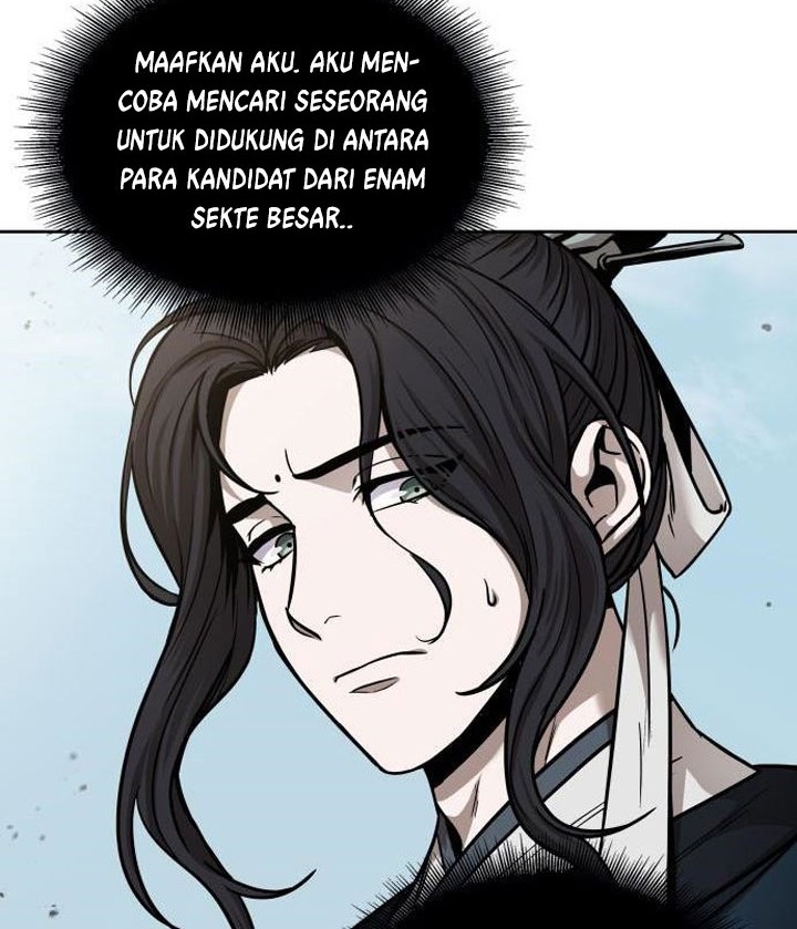 Nano Machine Chapter 82 Gambar 11
