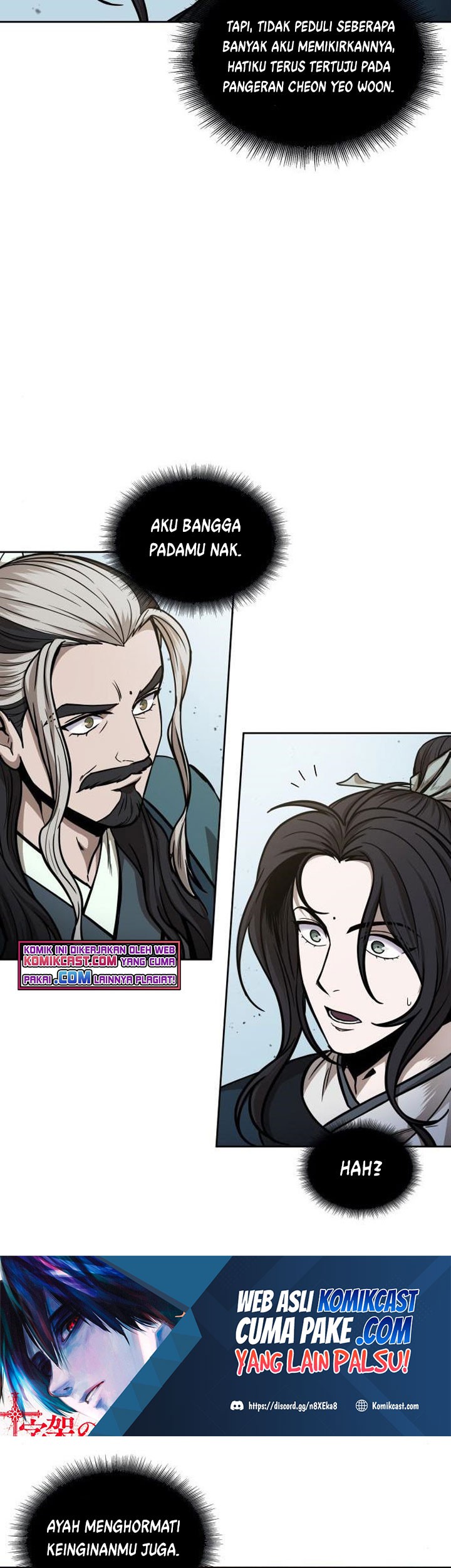 Nano Machine Chapter 82 Gambar 12