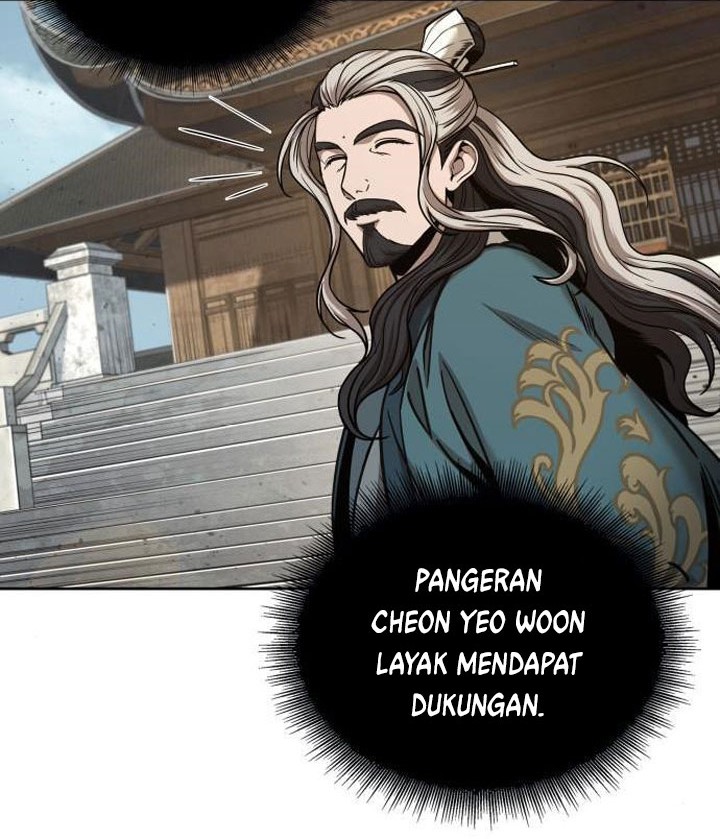 Nano Machine Chapter 82 Gambar 13