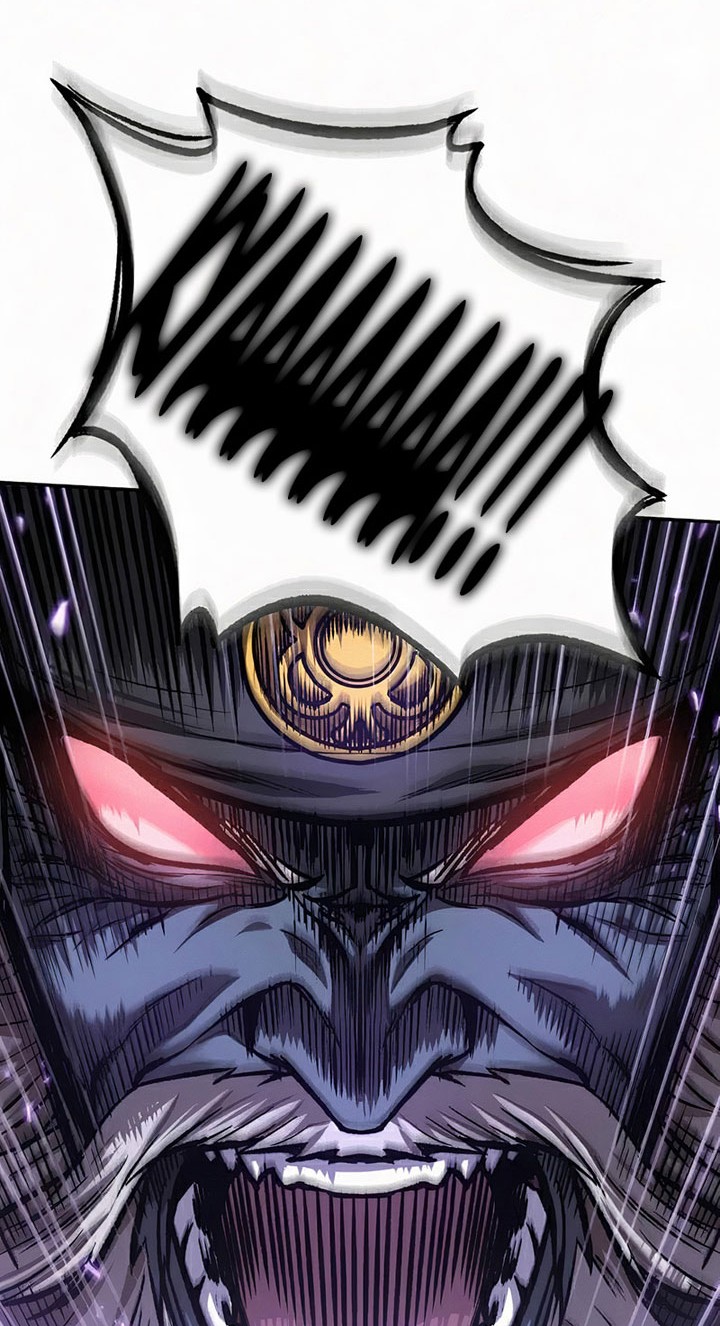 Nano Machine Chapter 81 Gambar 33