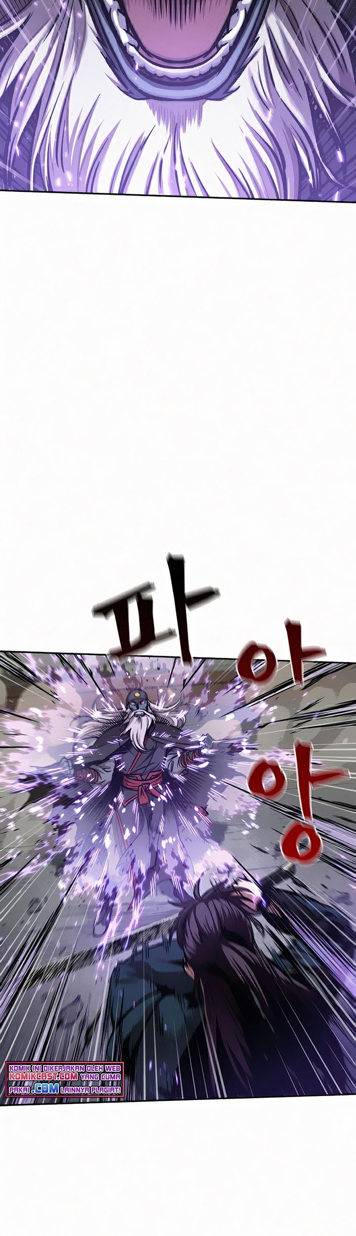 Nano Machine Chapter 81 Gambar 34