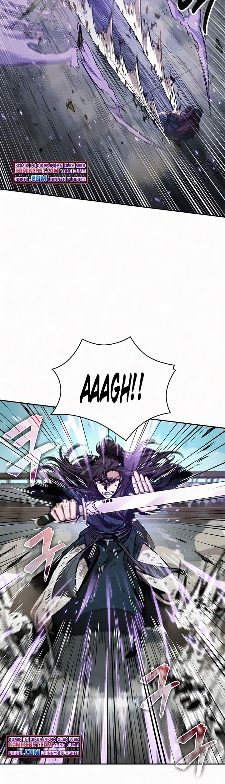 Nano Machine Chapter 81 Gambar 36