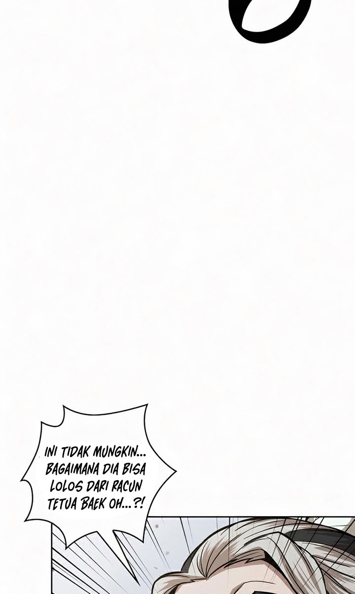 Nano Machine Chapter 81 Gambar 21