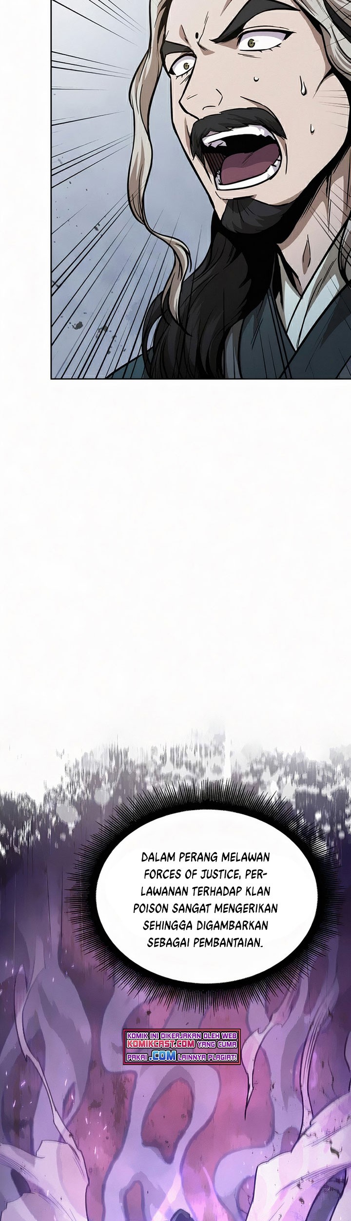 Nano Machine Chapter 81 Gambar 22