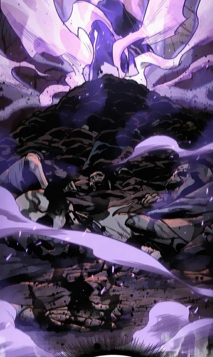 Nano Machine Chapter 81 Gambar 23