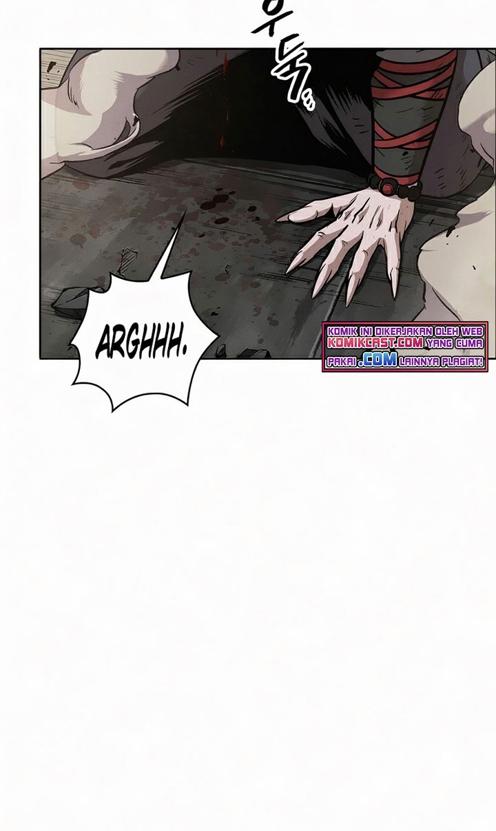 Nano Machine Chapter 81 Gambar 25