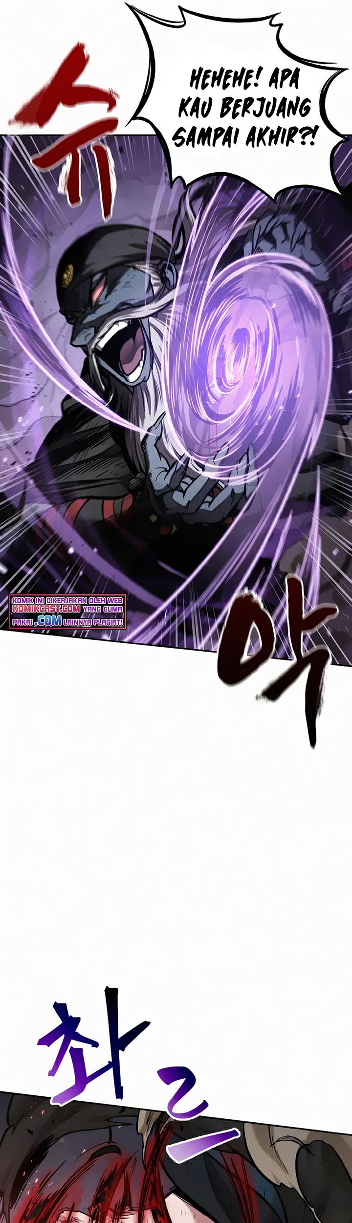 Nano Machine Chapter 81 Gambar 50