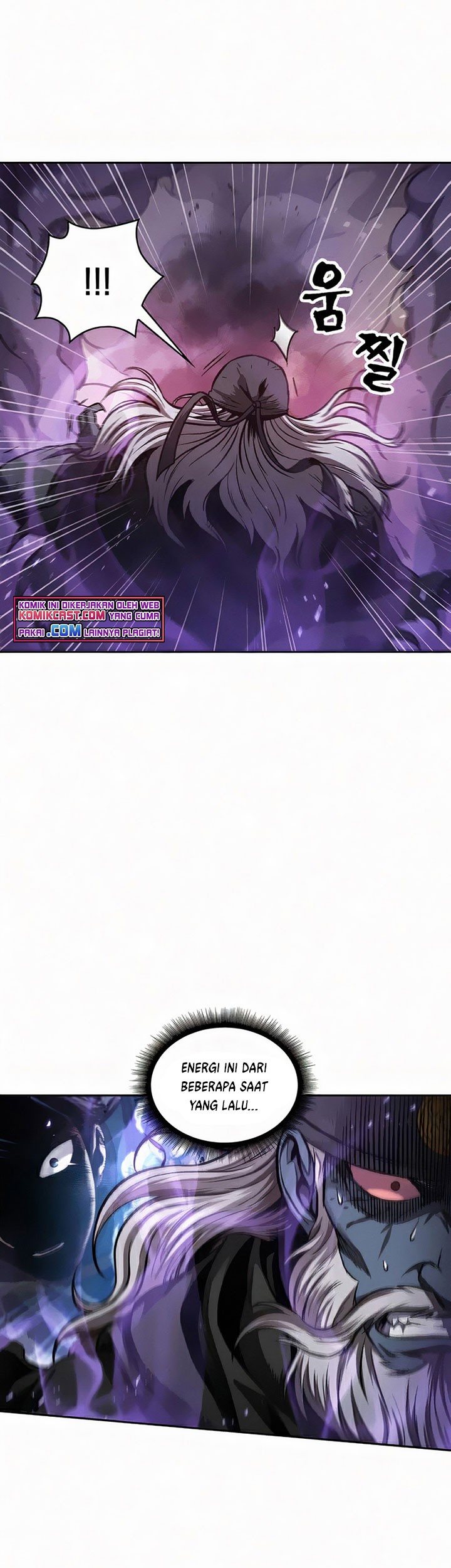 Nano Machine Chapter 81 Gambar 52