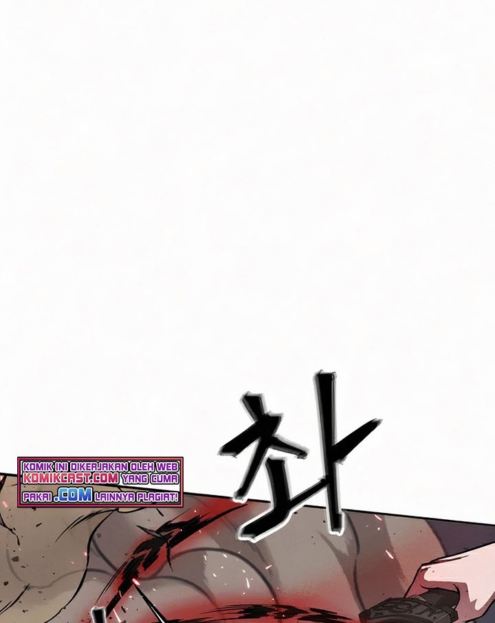 Nano Machine Chapter 81 Gambar 53