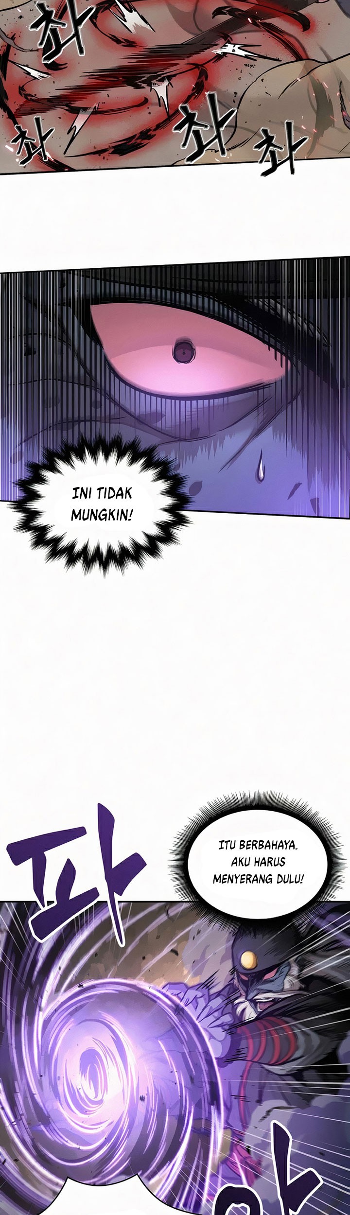 Nano Machine Chapter 81 Gambar 54